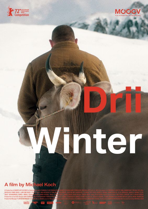 Drii Winter