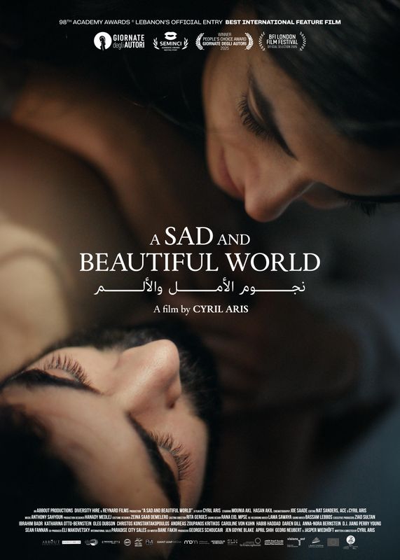 A Sad and Beautiful World