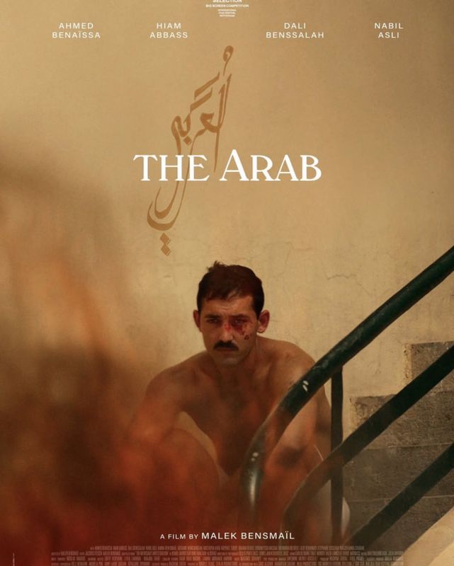The Arab