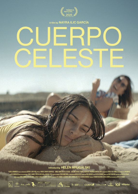 Cuerpo celeste