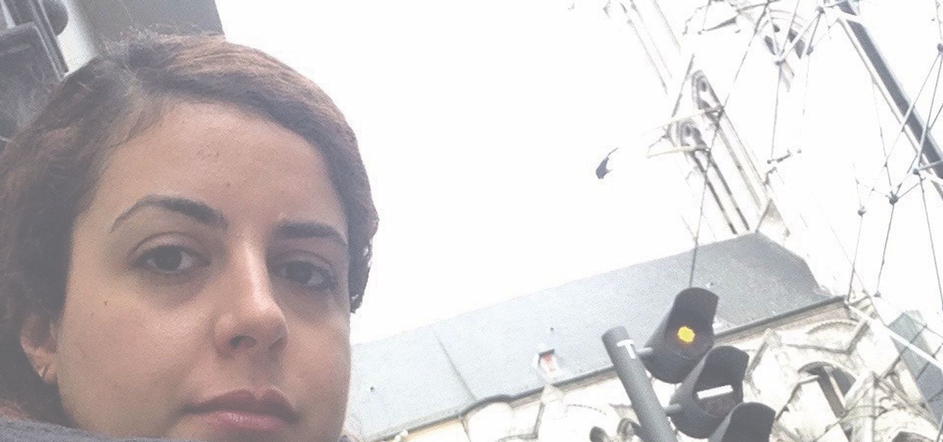 door Mahdieh Fahimi