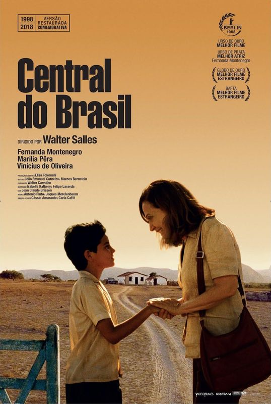 Central do Brasil