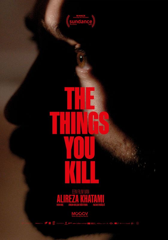 The Things You Kill