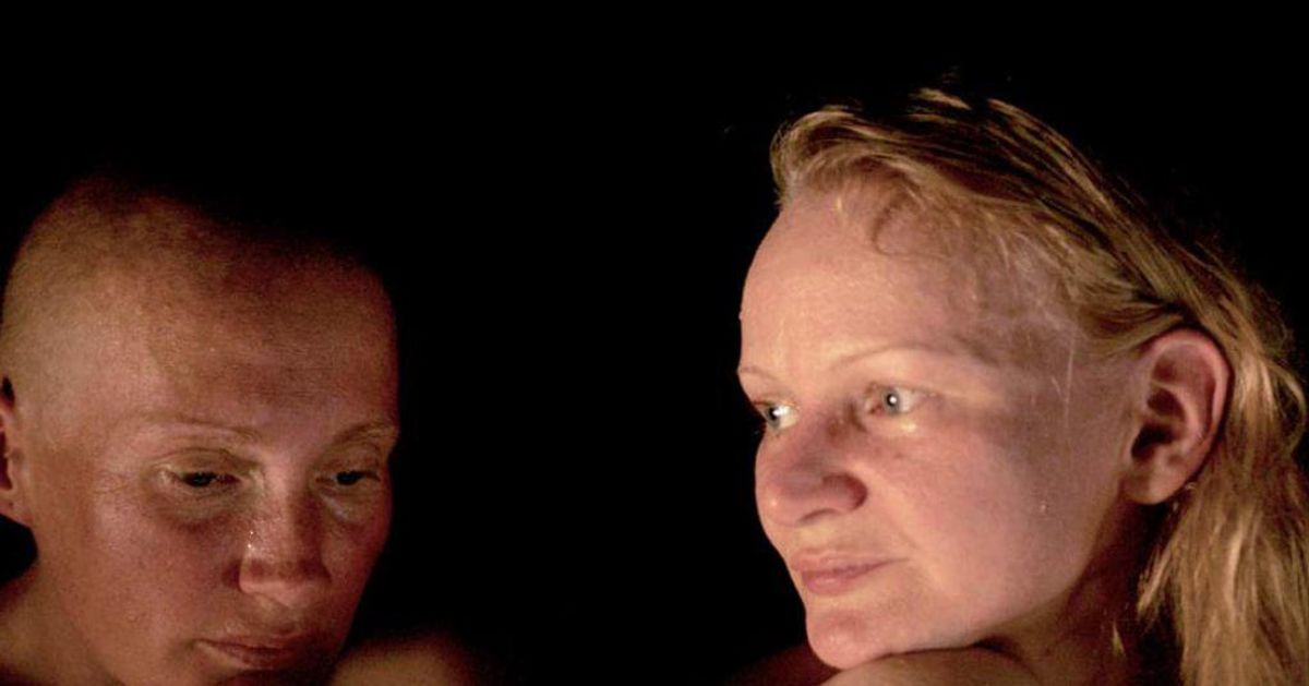 Smoke Sauna Sisterhood — Anna Hints | Mooov
